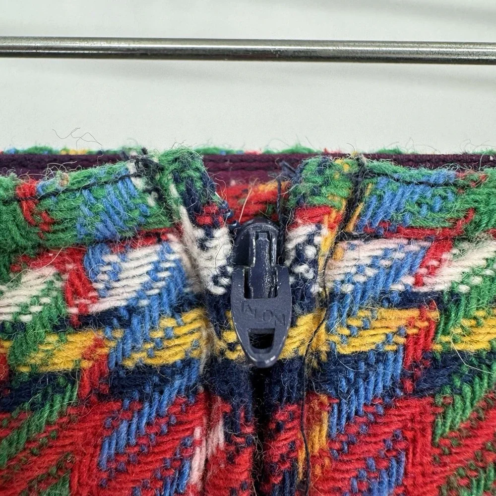 Liz Claiborne 90s academia